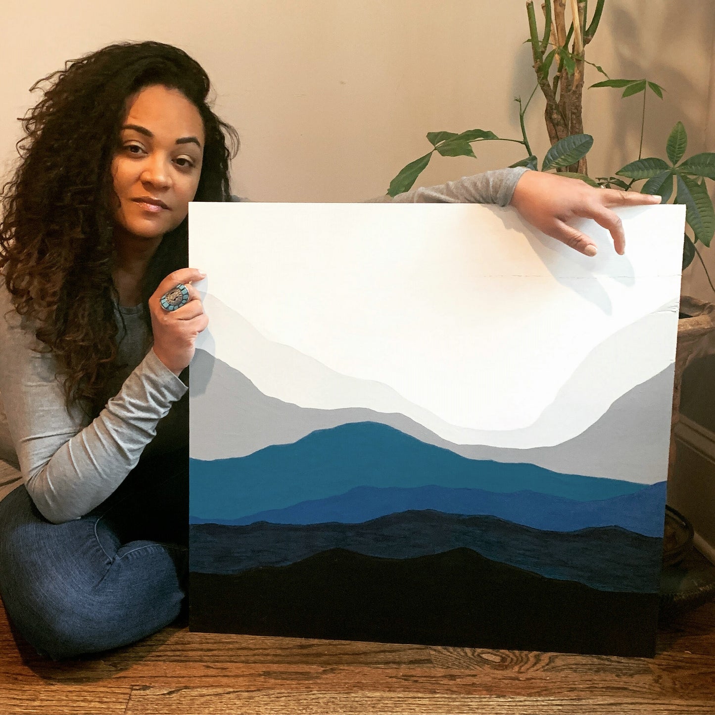 A Great Landscape