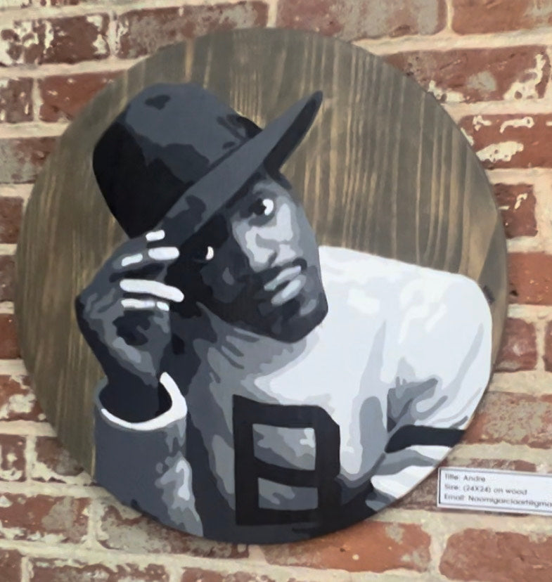 ANDRE 3000 24 X 24
