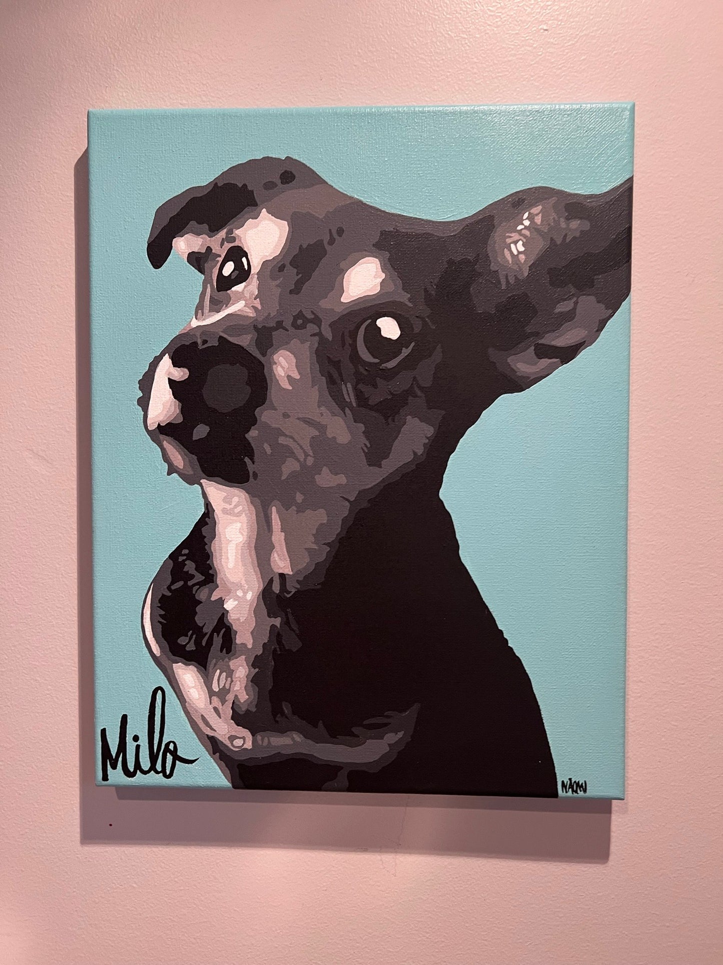 MILO