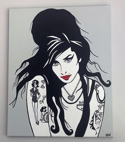 Amy