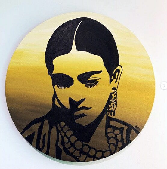 Frida