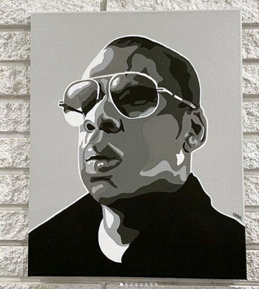 Jay Z