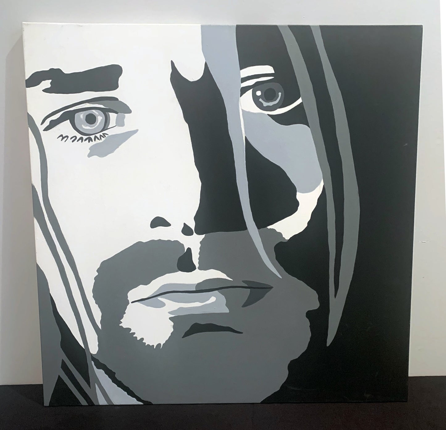 Kirk Cobain